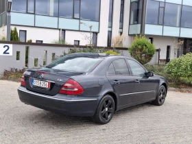 Mercedes-Benz E 220 2.2CDI* (150)* H * *  | Mobile.bg    5
