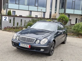 Mercedes-Benz E 220 2.2CDI* (150)* H * *  | Mobile.bg    8