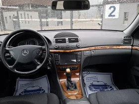 Mercedes-Benz E 220 2.2CDI* (150)* H * *  | Mobile.bg    17