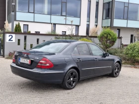 Mercedes-Benz E 220 2.2CDI* (150)* H * *  | Mobile.bg    6