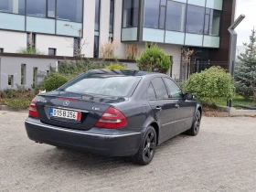 Mercedes-Benz E 220 2.2CDI* (150)* H * *  | Mobile.bg    7