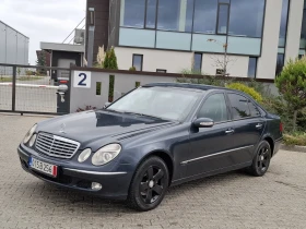 Mercedes-Benz E 220 2.2CDI* (150)* H * *  | Mobile.bg    11