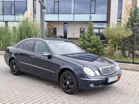     Mercedes-Benz E 220 2.2CDI* (150)* H * * 