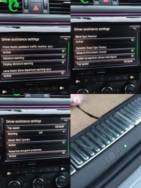 Skoda Superb 2.0TDI DSG | Mobile.bg    14