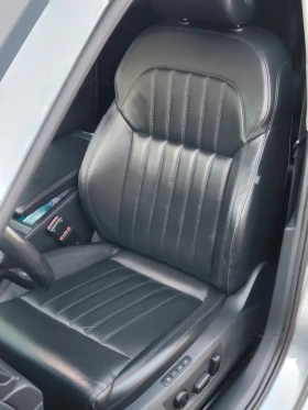 Skoda Superb 2.0TDI DSG | Mobile.bg    10