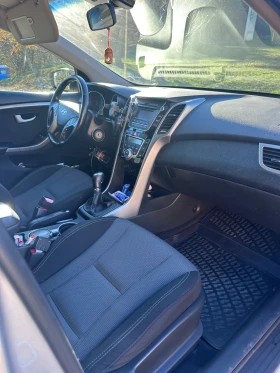 Hyundai I30, снимка 11