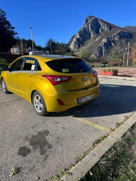 Hyundai I30, снимка 3