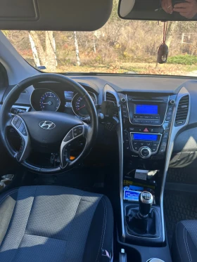 Hyundai I30, снимка 14