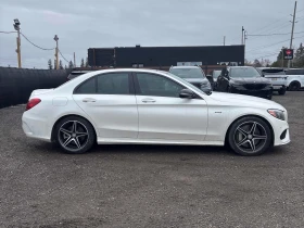 Mercedes-Benz C 450 AMG 450 AMG* 4Matic* Distronic* Камера* Подгрев* Пано - 37999 лв. / 19428.58 € - 27304817 3