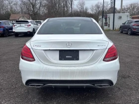 Mercedes-Benz C 450 AMG 450 AMG* 4Matic* Distronic* Камера* Подгрев* Пано - 37999 лв. / 19428.58 € - 27304817 5