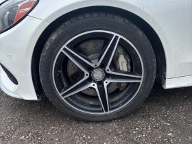 Mercedes-Benz C 450 AMG 450 AMG* 4Matic* Distronic* Камера* Подгрев* Пано - 37999 лв. / 19428.58 € - 27304817 6