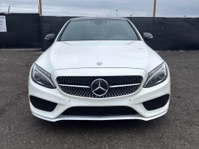 Mercedes-Benz C 450 AMG 450 AMG* 4Matic* Distronic* Камера* Подгрев* Пано - 37999 лв. / 19428.58 € - 27304817 2