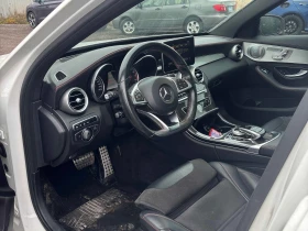 Mercedes-Benz C 450 AMG 450 AMG* 4Matic* Distronic* Камера* Подгрев* Пано - 37999 лв. / 19428.58 € - 27304817 7