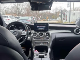 Mercedes-Benz C 450 AMG 450 AMG* 4Matic* Distronic* Камера* Подгрев* Пано - 37999 лв. / 19428.58 € - 27304817 8