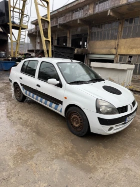 Renault Clio, снимка 3 — Bazar.bg Renault Clio, снимка 3