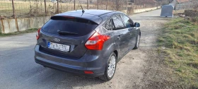 Ford Focus TITANIUM, снимка 5