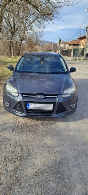 Ford Focus TITANIUM | Mobile.bg � ����� ������ 2