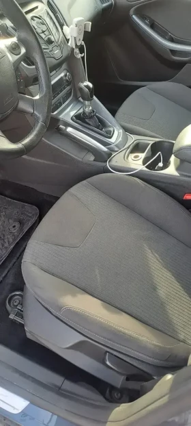 Ford Focus TITANIUM | Mobile.bg � ����� ������ 17