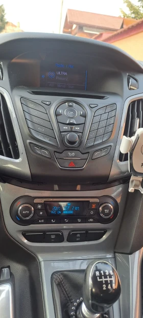 Ford Focus TITANIUM | Mobile.bg � ����� ������ 9