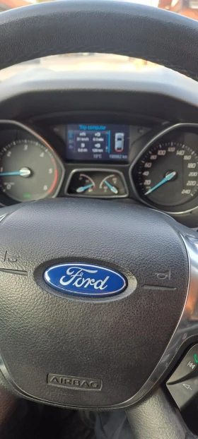 Ford Focus TITANIUM | Mobile.bg � ����� ������ 8
