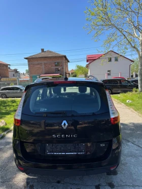 Renault Grand scenic - 8500 лв. / 4345.98 € - 18215564 6