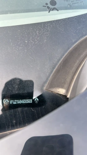 Renault Grand scenic - 8500 лв. / 4345.98 € - 18215564 15