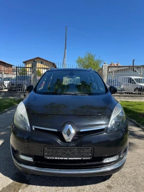 Renault Grand scenic - 8500 лв. / 4345.98 € - 18215564 2