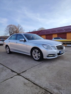 Mercedes-Benz E 220, снимка 5