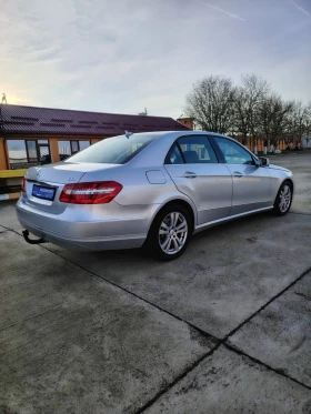 Mercedes-Benz E 220, снимка 9
