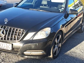 Mercedes-Benz E 350 Е 350 CDI   4 MATIC