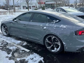 Audi Rs5 Sportback * * CARFAX * * АВТО КРЕДИТ * *  - 62999 лв. / 32210.88 € - 86393546 9