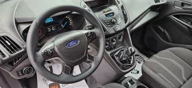 Ford Connect МАКСИ* 1, 5ТDCi-101kс* 2017г* ТОВАРОПЪТНИЧЕСКИ* ТО - 16999 лв. / 8691.45 € - 18359287 15