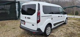 Ford Connect МАКСИ* 1, 5ТDCi-101kс* 2017г* ТОВАРОПЪТНИЧЕСКИ* ТО - 16999 лв. / 8691.45 € - 18359287 17