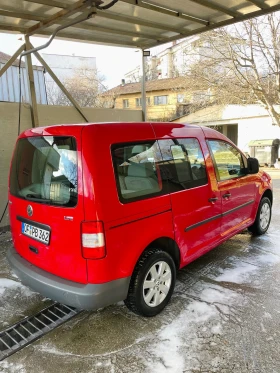 VW Caddy 1.4i - 6599 лв. / 3374.02 € - 26662763 4