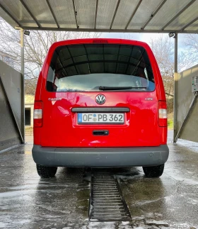 VW Caddy 1.4i - 6599 лв. / 3374.02 € - 26662763 5