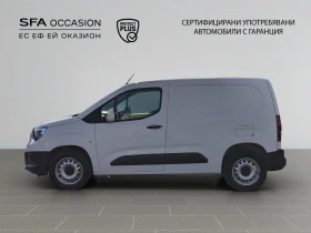Opel Combo CARGO 1.5D 76hp MT5 N1 E6 // 1907R19 - 11709 € / 22900.81 лв. - 67071389 8