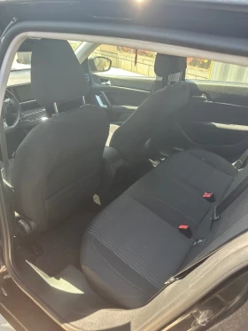Peugeot 308 1.6 HDI - 7209 € / 14099.58 лв. - 31753578 5