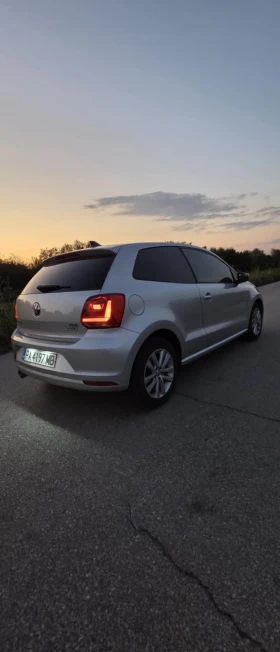 VW Polo TDI - 4900 € / 9583.57 лв. - 65642704 7