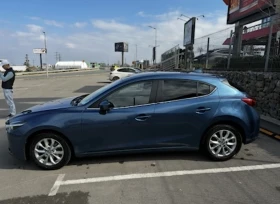 Mazda 3 2.2 SKYACTIVE/ HEAD UP - 7800 € / 15255.47 лв. - 85539363 2
