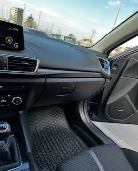 Mazda 3 2.2 SKYACTIVE/ HEAD UP - 7800 € / 15255.47 лв. - 85539363 8