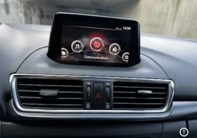 Mazda 3 2.2 SKYACTIVE/ HEAD UP - 7800 € / 15255.47 лв. - 85539363 6