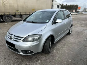 VW Golf Plus 1.9TDI 105ks