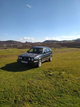 VW Golf 1.6, снимка 3