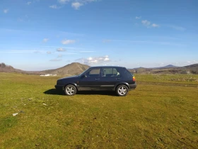 VW Golf 1.6, снимка 1