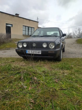 VW Golf 1.6, снимка 7