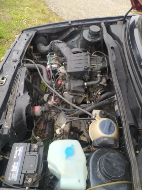 VW Golf 1.6, снимка 12