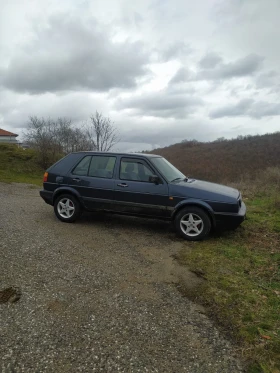 VW Golf 1.6, снимка 6