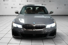 BMW 340 * 360CAM* HEADS UP* DISTRONIC* , снимка 2