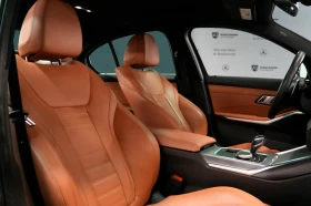 BMW 340 * 360CAM* HEADS UP* DISTRONIC* , снимка 16