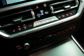 BMW 340 * 360CAM* HEADS UP* DISTRONIC* , снимка 12